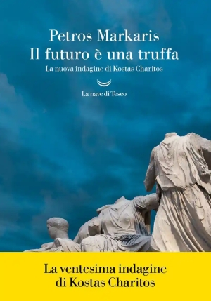 Futuro ? Una Truffa (il) fronte