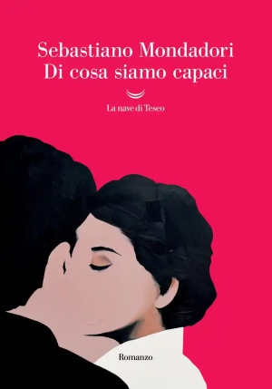 Di Cosa Siamo Capaci fronte