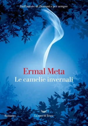 Camelie Invernali (le) fronte
