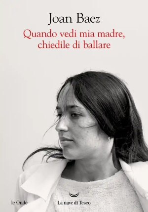 Quando Vedi Mia Madre, Chiedil fronte