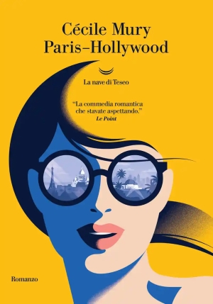 Paris-hollywood fronte