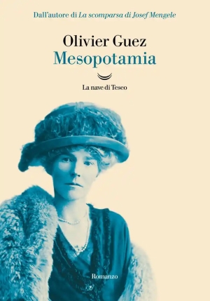 Mesopotamia fronte