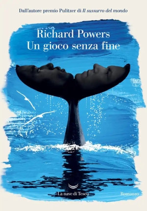 Gioco Senza Fine fronte