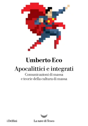 Apocalittici E Integrati fronte