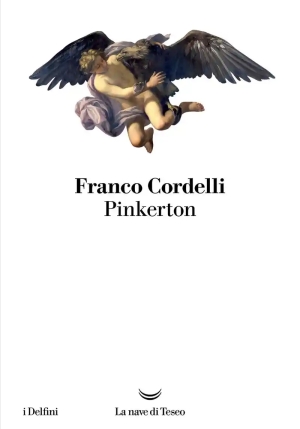 Pinkerton fronte