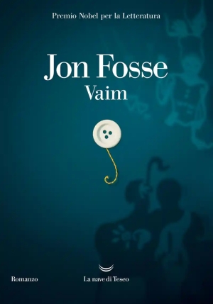 Vaim fronte