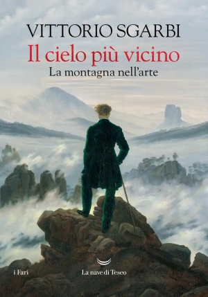 Cielo Pi? Vicino. La Montagna Nell'arte, Il fronte