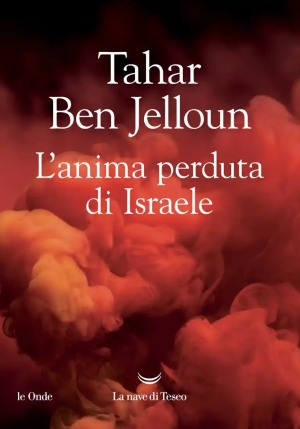 L'anima Perduta Di Israele fronte
