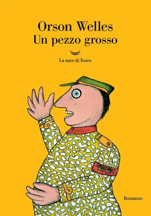 Pezzo Grosso (un) fronte