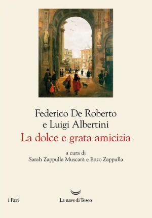 Dolce E Grata Amicizia (la) fronte