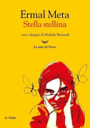 Stella Stellina fronte