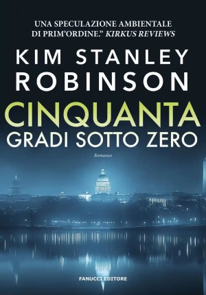 Cinquanta Gradi Sotto Zero fronte