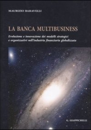 Banca Multibusiness fronte