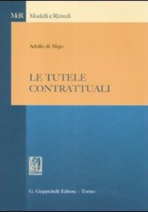 Tutele Contrattuali fronte