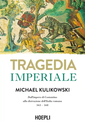 Tragedia Imperiale fronte