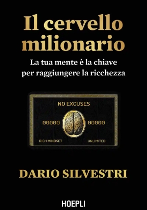 Cervello Milionario fronte