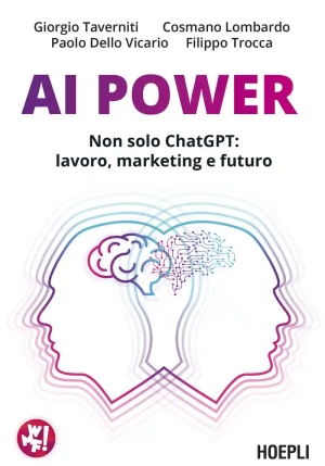 Ai Power fronte