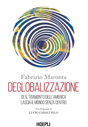 Deglobalizzazione fronte
