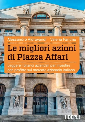 Le Migliori Azioni Di Piazza Affari fronte