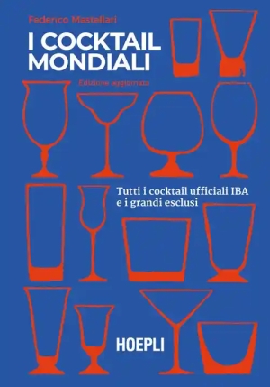 Cocktail Mondiali fronte