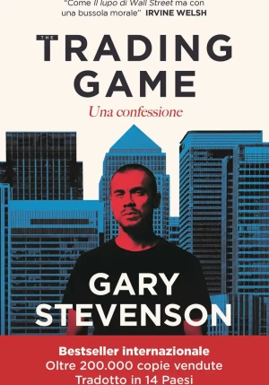 Trading Game fronte