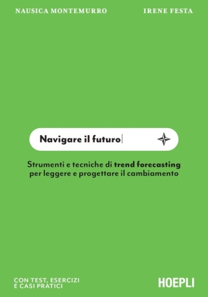Navigare Il Futuro fronte