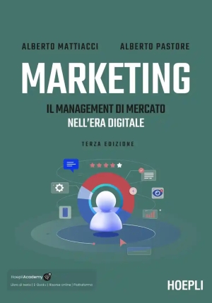 Marketing 3ed. fronte
