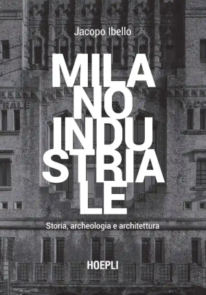 Milano Industriale fronte