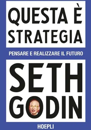 Questa E' Strategia fronte
