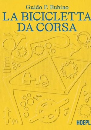 Bicicletta Da Corsa fronte
