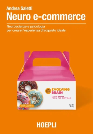 Neuro E-commerce fronte