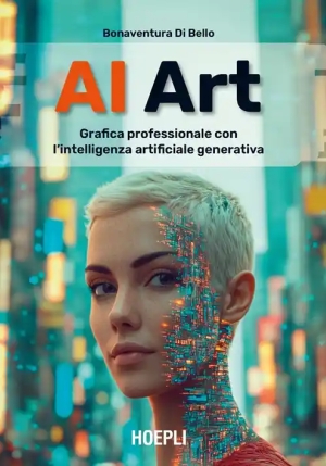 Ai Art fronte