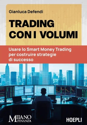 Trading Con I Volumi fronte