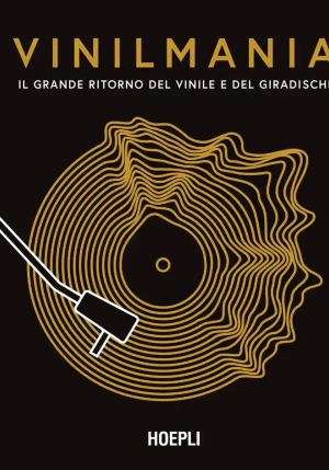 Vinilmania fronte