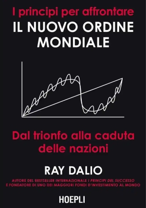 Principi Per Affrontare Nuovo Ordine Mon fronte