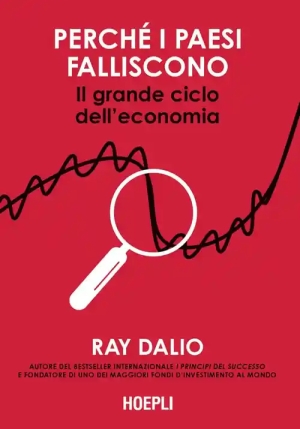Perche' I Paesi Falliscono fronte