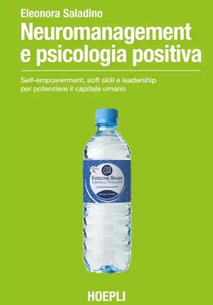 Neuromanagement E Psicologia Positiva fronte
