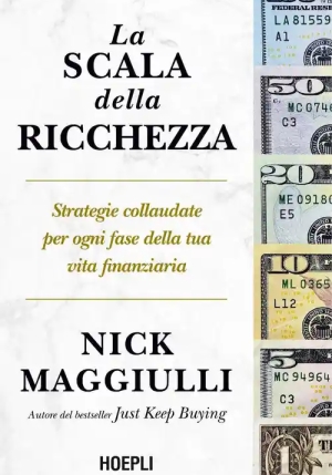 Scala Della Ricchezza fronte