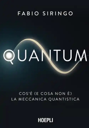 Quantum fronte