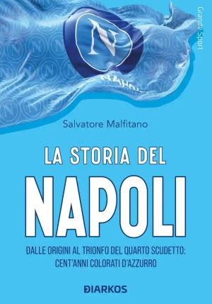 Storia Del Napoli fronte