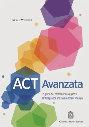 Act Avanzata fronte