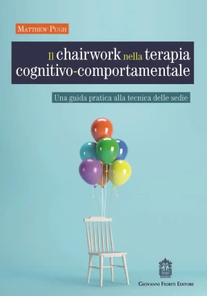 Chairwork Terapia Cognitivo-comportament fronte