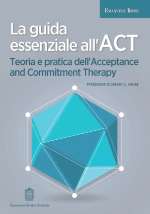 Guida Essenziale All'act fronte