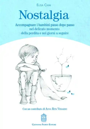 Nostalgia Accompagnare Bambini Passo fronte