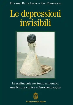 Depressioni Invisibili fronte