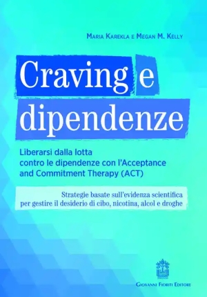 Craving E Dipendenze fronte