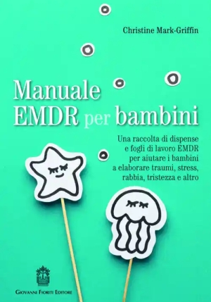 Manuale Emdr Per Bambini fronte