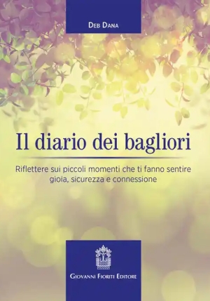 Diario Dei Bagliori fronte