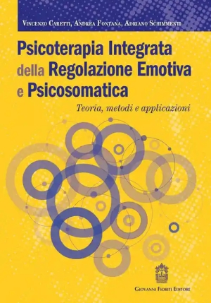 Psicoterapia Integrata Regol.emotiva fronte