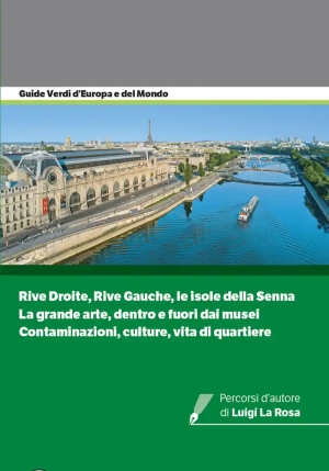 Parigi fronte